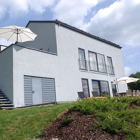 Appartamento Moderne Woning Malmedy Esterno foto