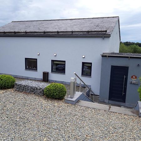 Appartamento Moderne Woning Malmedy Esterno foto