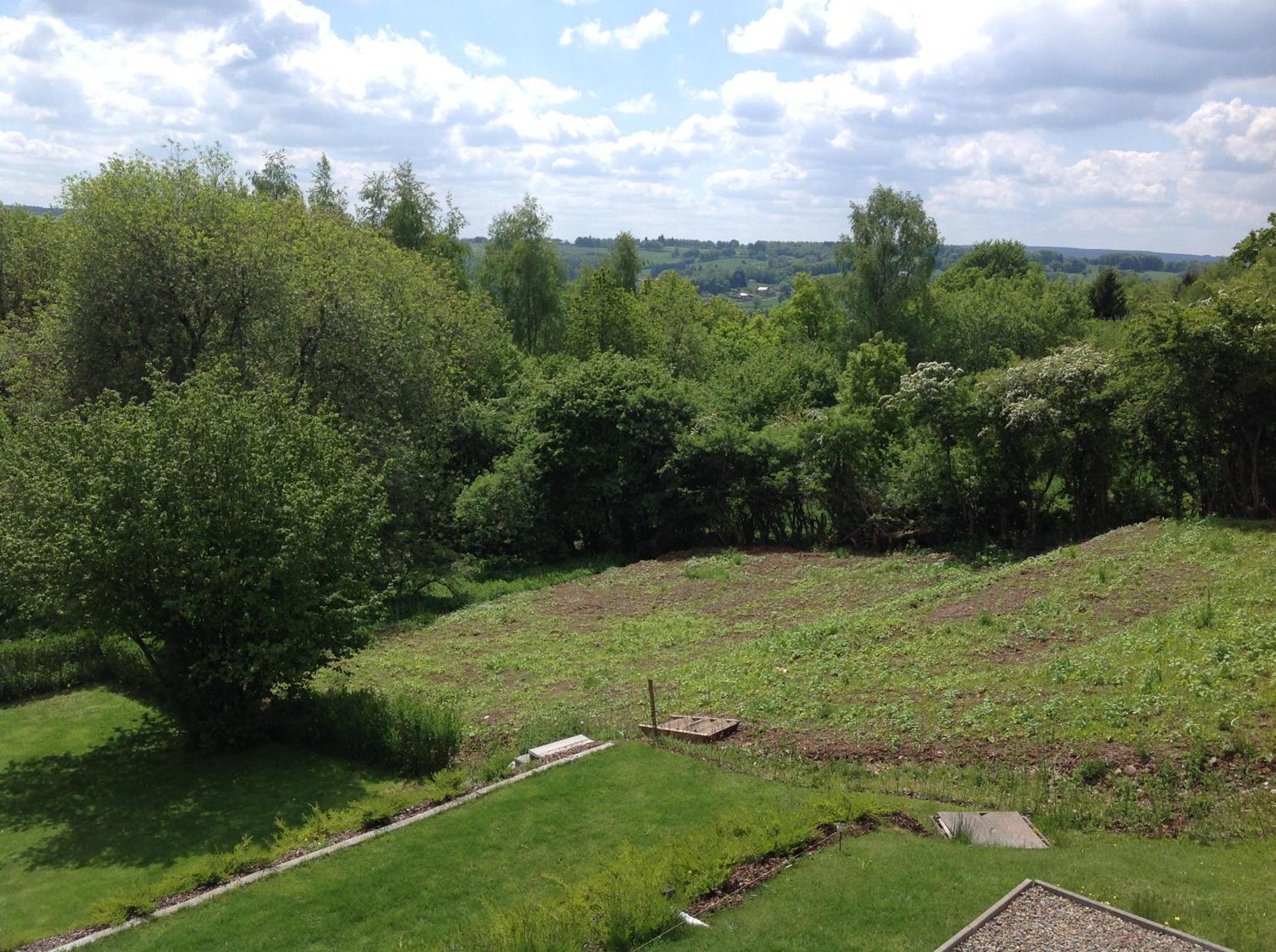 Appartamento Moderne Woning Malmedy Esterno foto