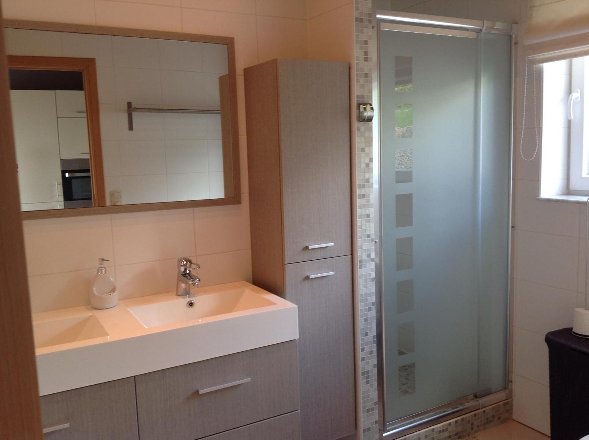Appartamento Moderne Woning Malmedy Esterno foto