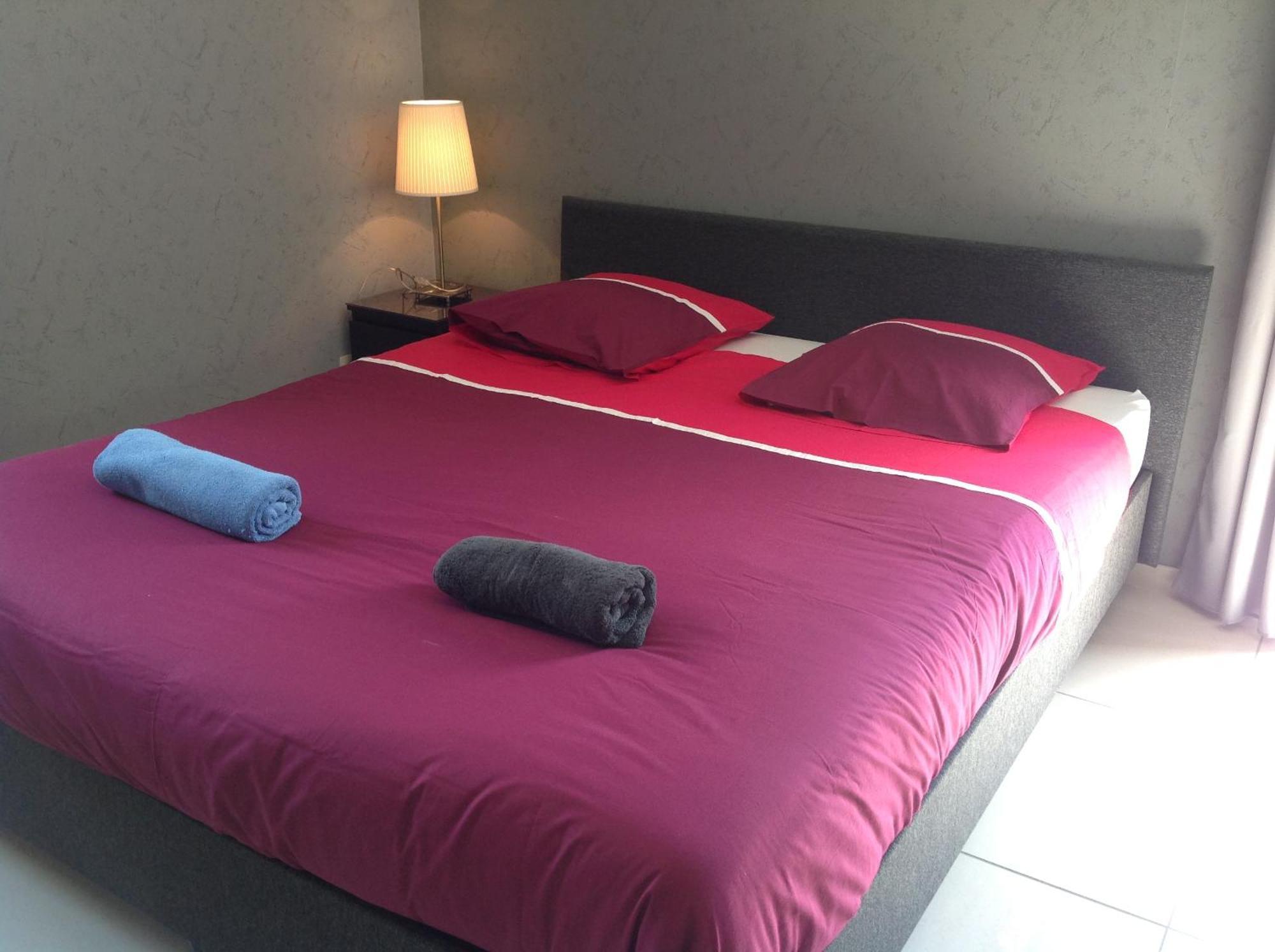 Appartamento Moderne Woning Malmedy Esterno foto